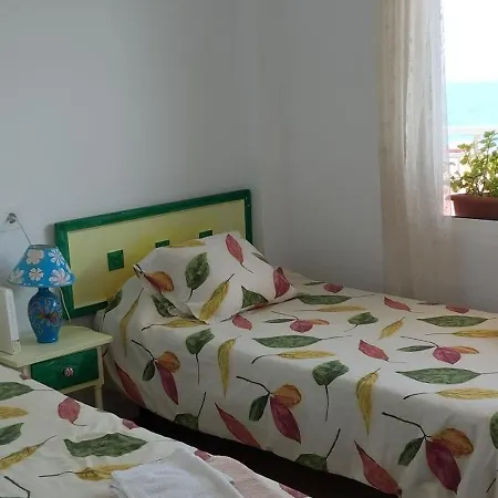 Apartment Maravillosas Vistas En Playa