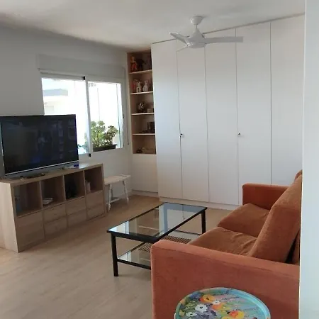 Apartment Maravillosas Vistas En Playa Miramar