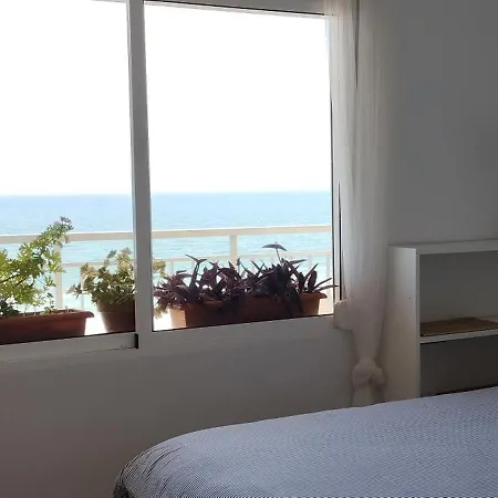 Maravillosas Vistas En Playa Miramar