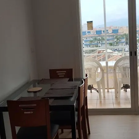 Maravillosas Vistas En Playa * Miramar