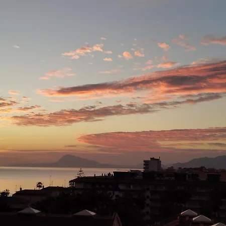 Maravillosas Vistas En Playa *