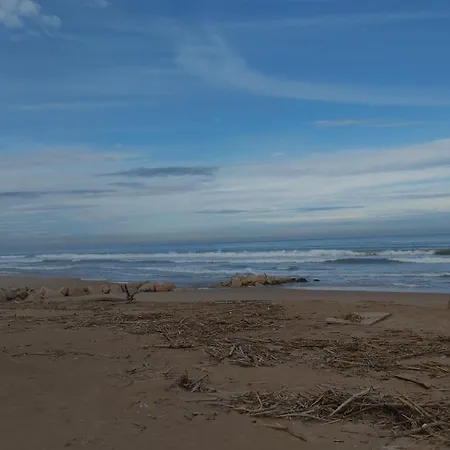 Apartament Maravillosas Vistas En Playa