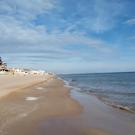 Apartament Maravillosas Vistas En Playa *